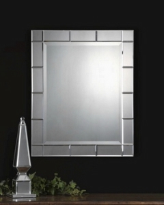 Uttermost - 08052 B: Makura - Decorative Mirror